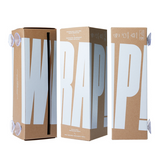Image of Q-wrap packaging 